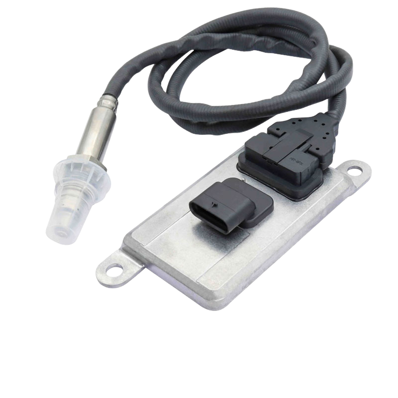 Sauerstoff-/stickstoffsensor 5wk9 6715a 89463-37021, Kompatibel Mit Hino- Und Toyota-lkw
