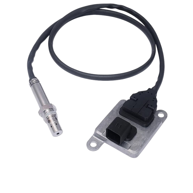 Sauerstoff- Und Stickstoffsensor 5wk96631g 12665215 Für Chevrolet Duramax Silverado