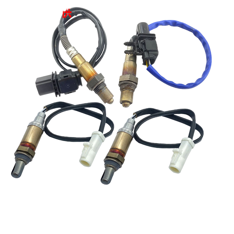 Sauerstoffsensor 234-5 108 234-5 113 234-4127 Für Ford F-150