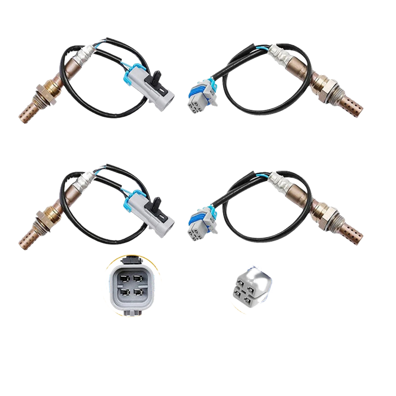 Sauerstoffsensor 234-4 256 234-4668 Für Chevrolet