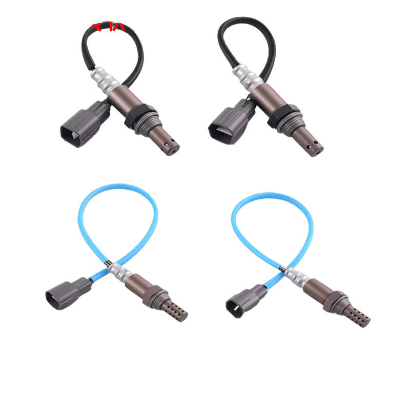 Lambdasonde 234-9 047 234-4447 Für Subaru 3.0l (2008-2009)