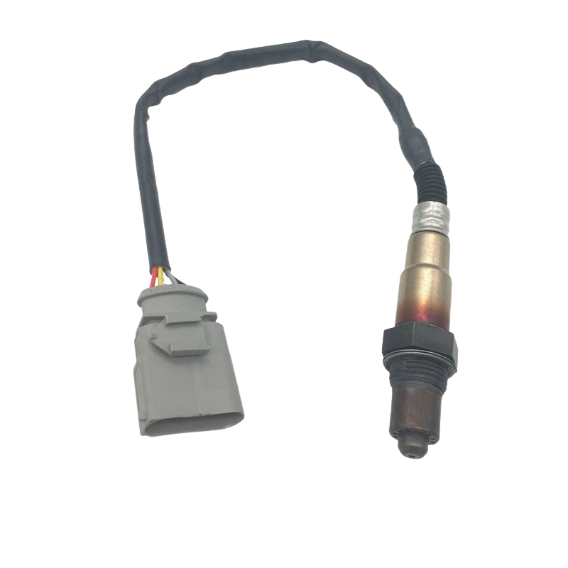Lambdasonde 8r0906262b 8r0906262e Für Audi A4 A5 A6 Q5