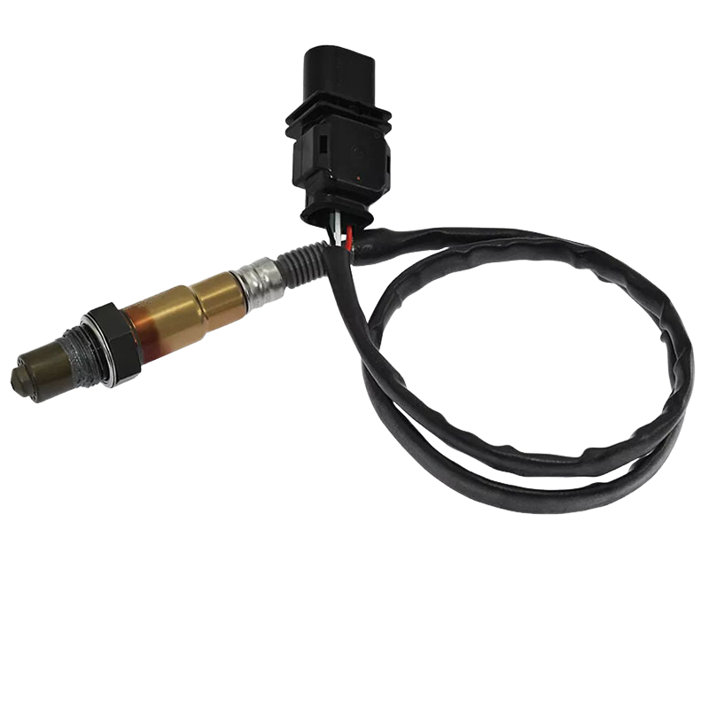 Sauerstoffsensor 234-5076 8f9z9f472e 8f9z9f472g Für Ford Lincoln