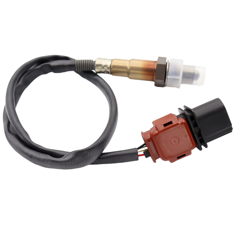 Der Sauerstoffsensor F1fz-9f472-a Ist Mit Dem Ford F-150 3.5l Turbo Kompatibel.