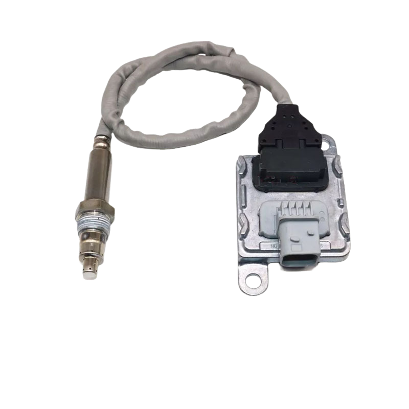 Sauerstoff-/stickstoffsensor 5 Wk9 7403 A0101538128, Kompatibel Mit Detroit Diesel Dde- Und Mercedes-benz-motoren
