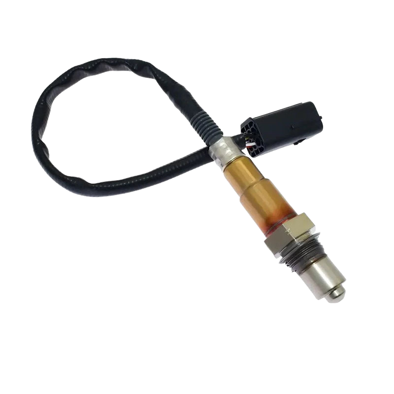 Der Sauerstoffsensor 22693-1la0c Ist Kompatibel Mit Den Modellen Infiniti Qx56, Qx80 Und Nissan Patrol.