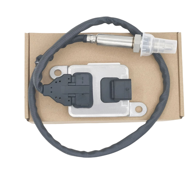 Der Sauerstoff- Und Stickstoffsensor A0009058611 Ist Für Mercedes-benz E Ml Spritner Geeignet.