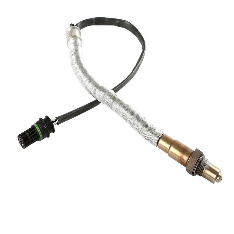 Lambdasonde 250-24713 11787545074 Kompatibel Mit Bmw E60 E70 128i