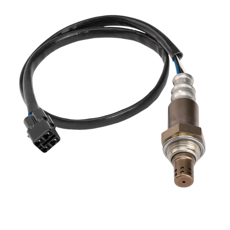 Sauerstoffsensor 59c-8592a-00 Kompatibel Mit Yamaha Fz09 Motorrädern (2014-2016).
