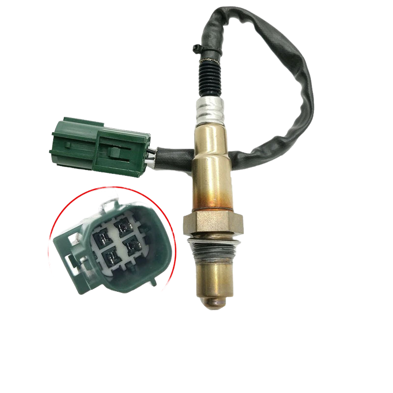 Lambdasonde 234-4 835 226 A08u300 Kompatibel Mit Infiniti Qx56 5.6l V8