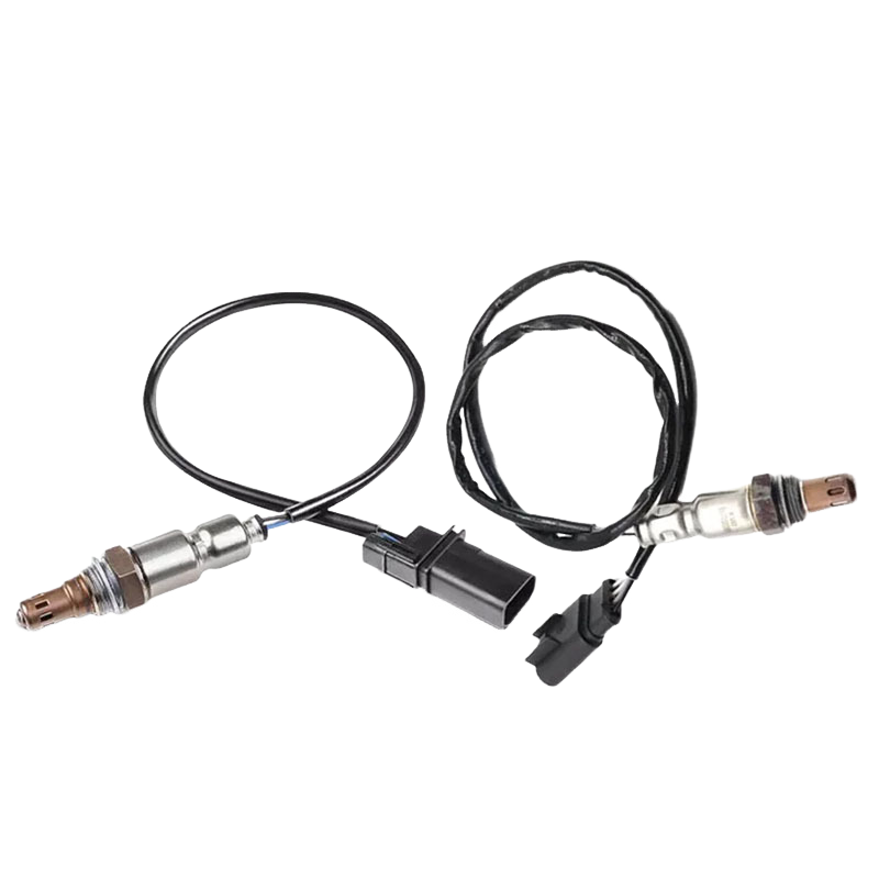 Lambdasonde 234-5 075 234-4483 Kompatibel Mit Fiat 500 1.4 L L4