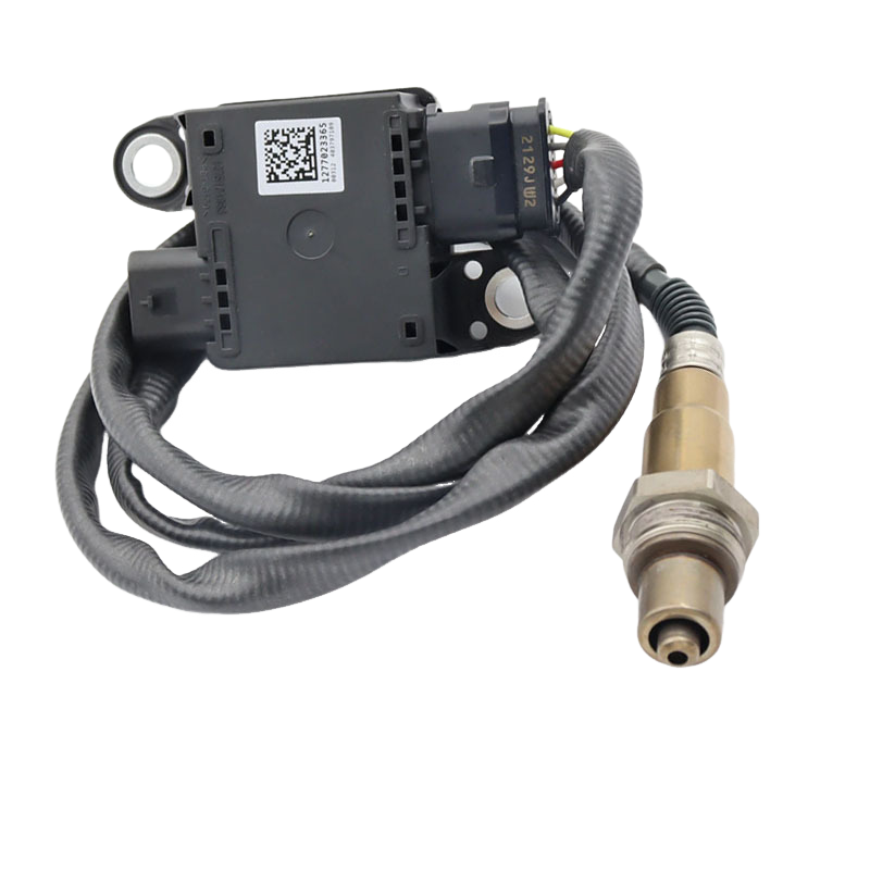 Feinstaubsensor Fs71-5l239-aa 0281006609 Für Ford Mondeo