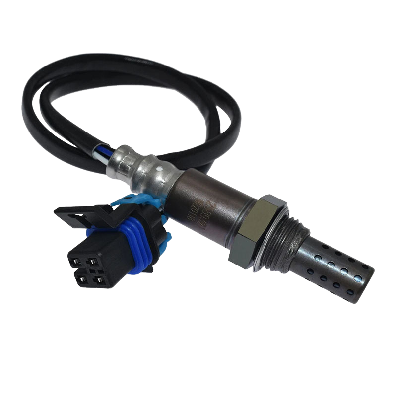 Lambdasonde 234-4337 12589321, Kompatibel Mit Chevrolet Avalanche