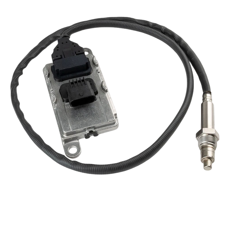 Sauerstoff-/stickstoffsensor 5wk97371 22827993, Kompatibel Mit Volvo Und Renault 24v
