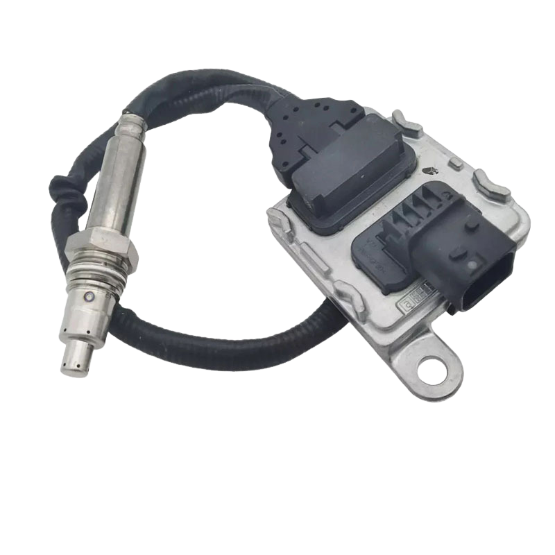 Sauerstoff-/stickstoffsensor 5wk9 7338a (teilenummer A0101532228) Kompatibel Mit Mercedes-benz