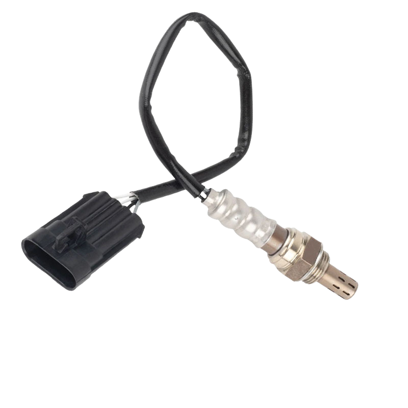 Der Sauerstoffsensor 234-4063 Ist Mit Dem Isuzu Axiom Rodeo Trooper Kompatibel.