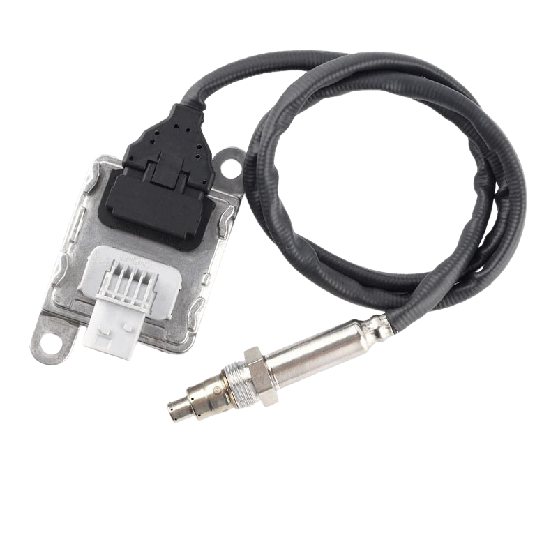 Sauerstoff-/stickstoffsensor 5wk9 6742b 4326873 Kompatibel Mit Cummins Dodge Dieselmotoren Von 2013 Bis 2018.