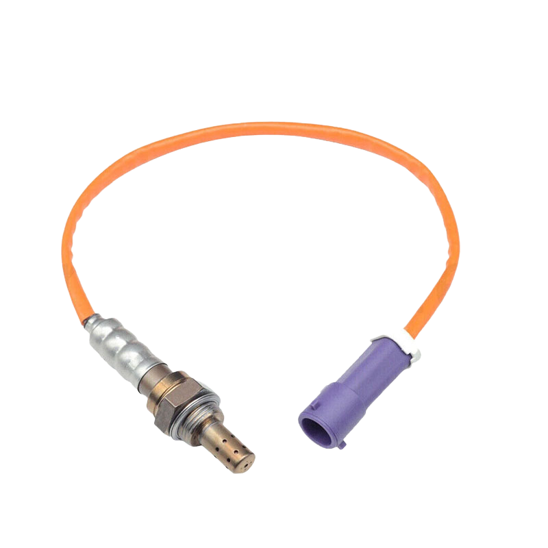 Sauerstoffsensor 234-4555 (ae8z-9g444-c) Kompatibel Mit Ford Fiesta