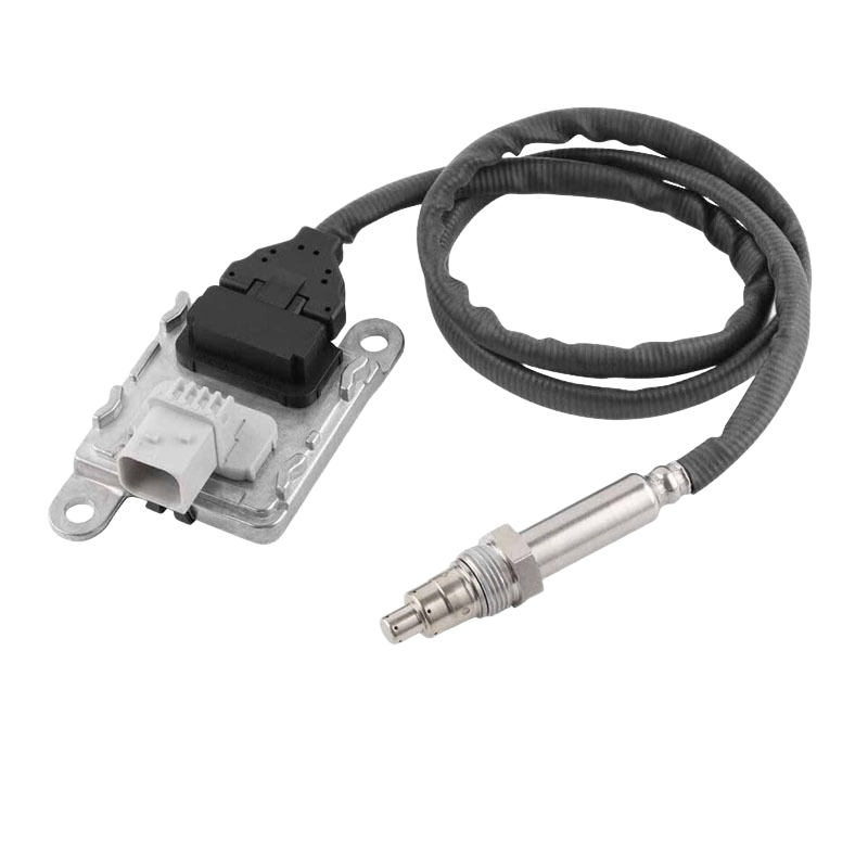Sauerstoff-/stickstoffsensor 5wk9 6740b 3687930, Kompatibel Mit Cummins 11.9 Und 14.9 Isx Motoren