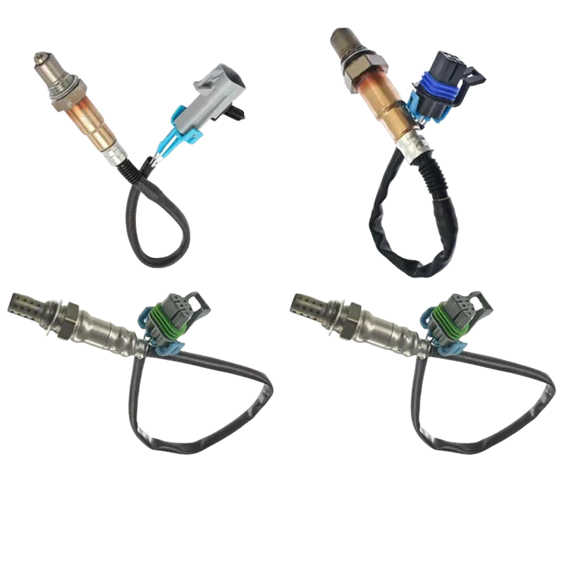 Lambdasonde 234-4 244 234-4 441 234-4565 Für Chevrolet Camaro