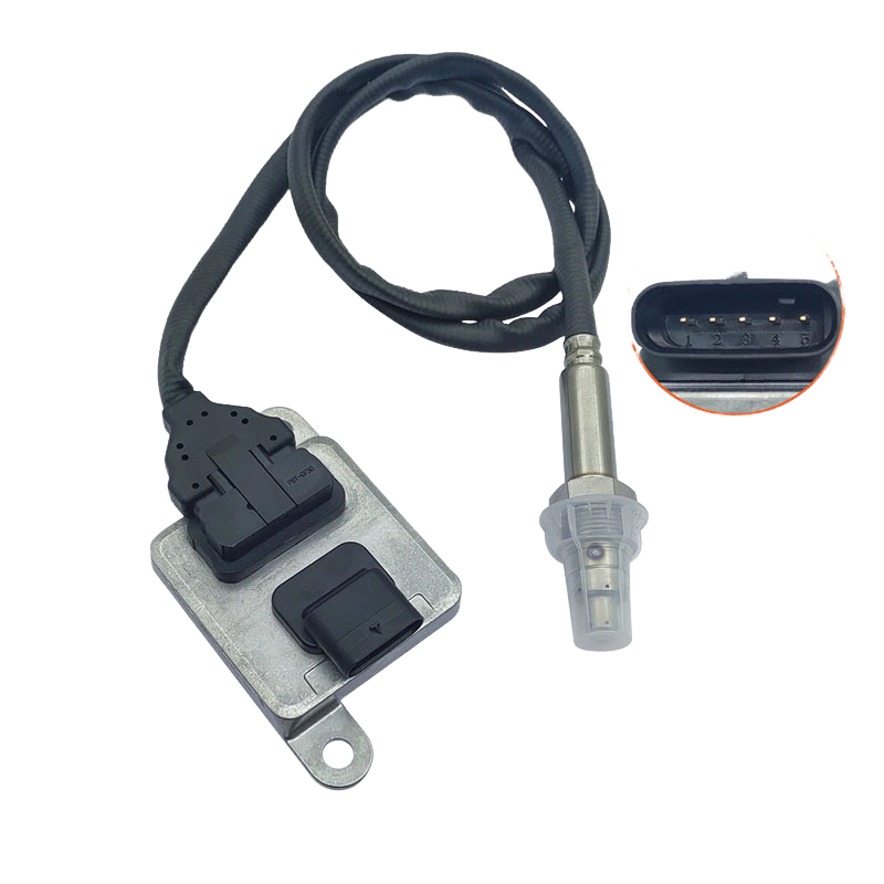 Sauerstoff- Und Stickstoffsensor 5 Wk9 6788 Ml239298 Kompatibel Mit Mitsubishi Fuso Canter