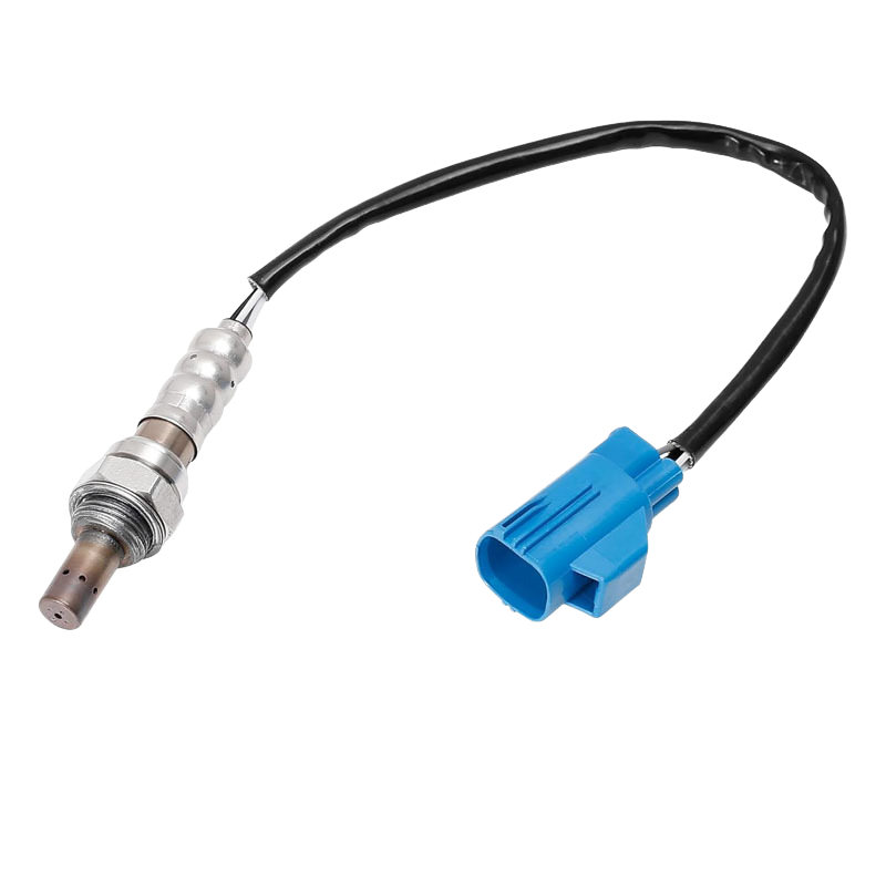 Lambdasonde 234-4370 Kompatibel Mit Ford Focus 2.0l L4 (modelle 2006-2011).