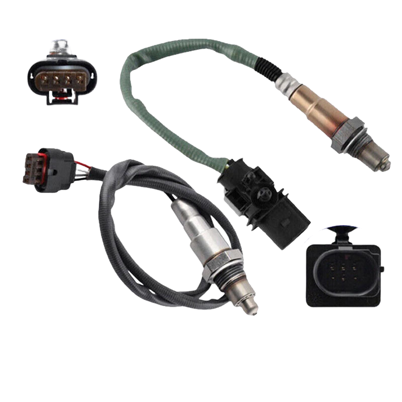 Lambdasonde 234-5 173 234-8039 Für Ford Focus 2016-2018