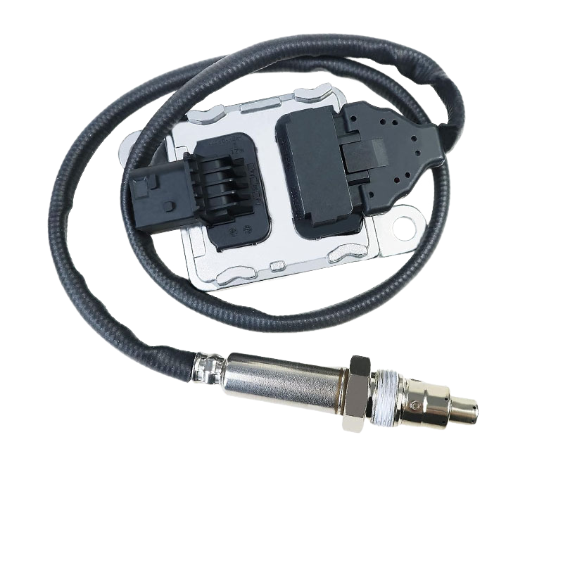 Sauerstoff-/stickstoffsensor 5wk9 6753b 4326869, Kompatibel Mit Cummins Isb 6,7l Motoren