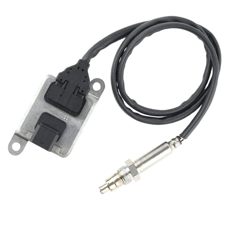 Stickstoff- Und Sauerstoffsensor A0009058511 Kompatibel Mit Benz 12v-fahrzeugen (grenzüberschreitender Nox-sensor)