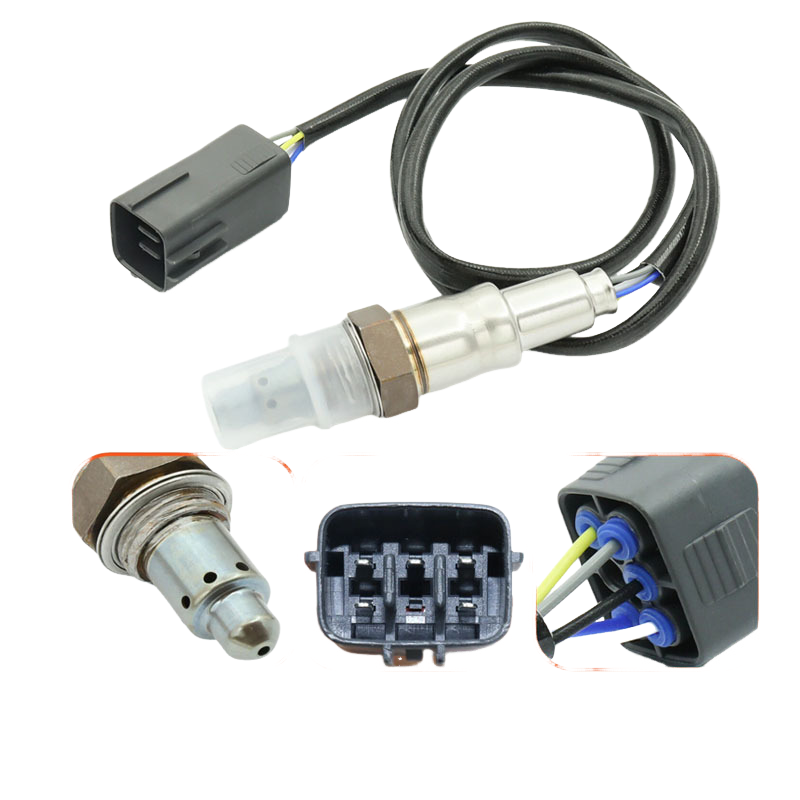 Pyfa-18-8g1a Lambdasonde Für Mazda Cx5
