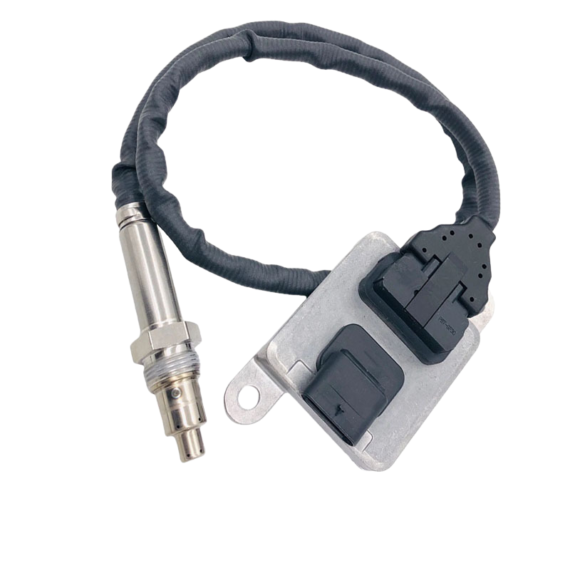 Sauerstoff-/stickstoffsensor 5wk9 6688b Kompatibel Mit Hino-lkw 89463-e0451