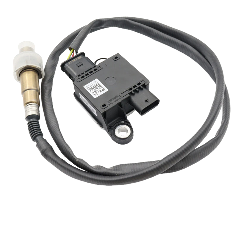 Fc3a-5l239-ca 0281007523 Feinstaubsensor Für Ford Mondeo V