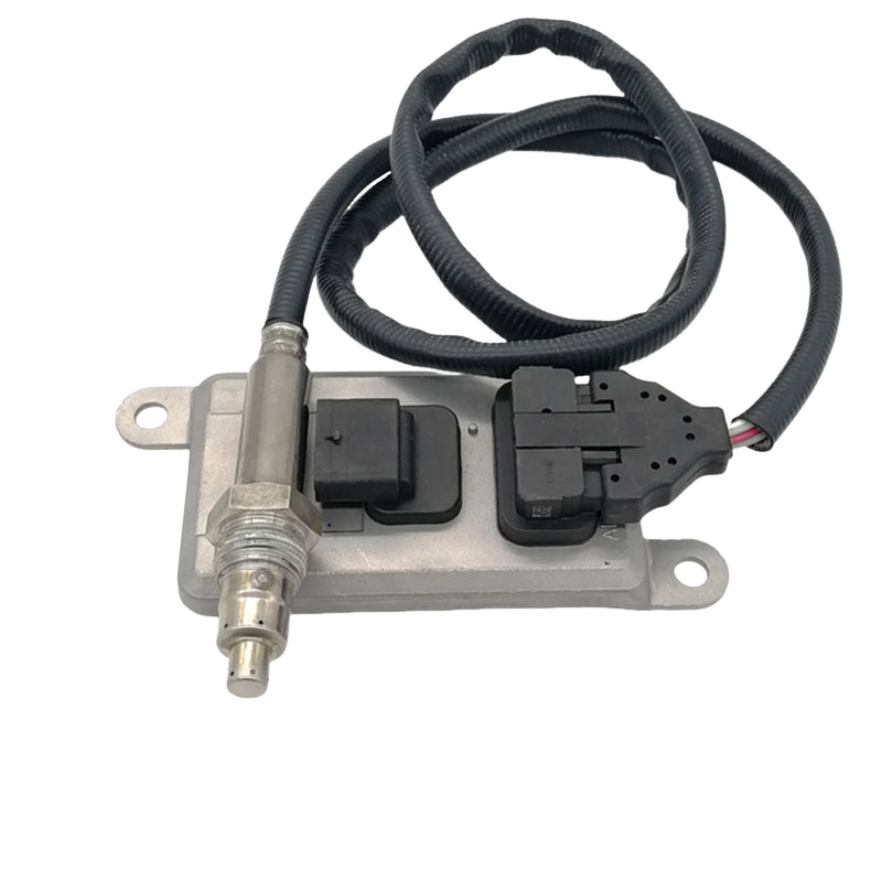 Stickstoff- Und Sauerstoffsensor 5 Wk9 6786 89463-e0480, Kompatibel Mit Fuso Mitsubishi 2017 Tanks
