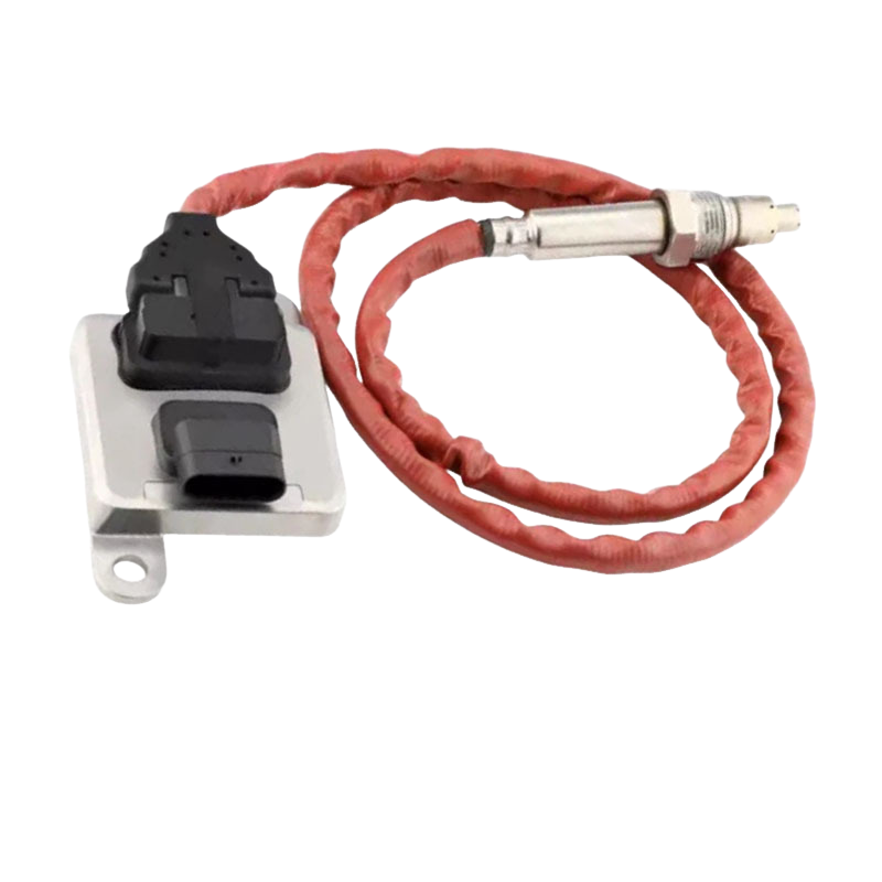 Sauerstoff-/stickstoffsensor 5wk9 6699c, Kompatibel Mit Bmw 335d, 328d, 328d Xdrive Und 535