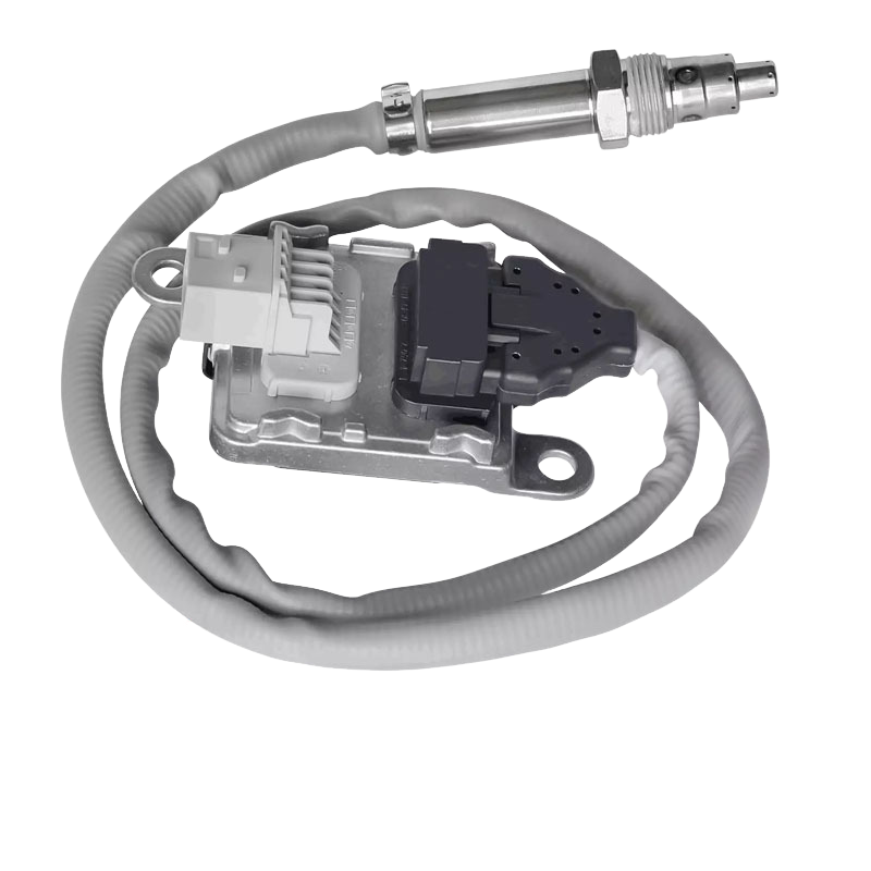 Sauerstoff-/stickstoffsensor 5wk9 7339a (referenz A01015328) Kompatibel Mit Mercedes-benz Detroit Dieselmotoren.