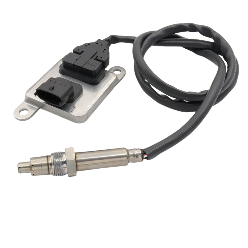 Stickstoff- Und Sauerstoffsensor 5wk9 6660c 1889126 Für Daf Kenworth Peterbilt