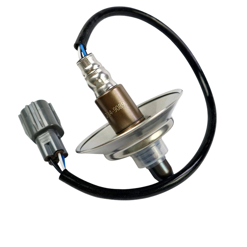 Lambdasonde 234 - 9089 89467-06100, Kompatibel Mit Toyota Camry 2.5l