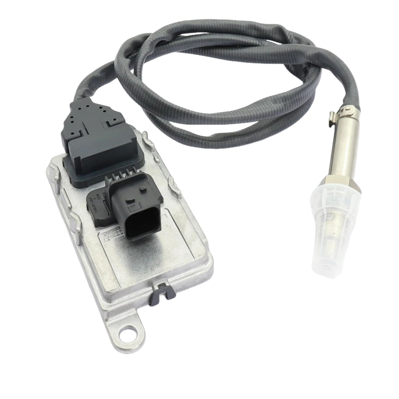 Sauerstoff-/stickstoffsensor 5wk96766c 4326861, Kompatibel Mit Cummins B6.7- Und Isb6.7-motoren