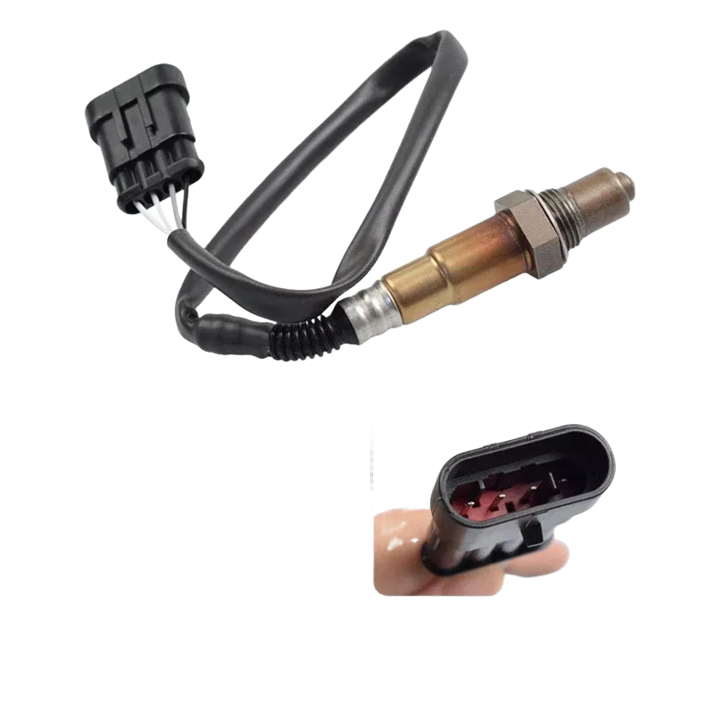Sauerstoffsensor 0258006206 02580-06206 504083015