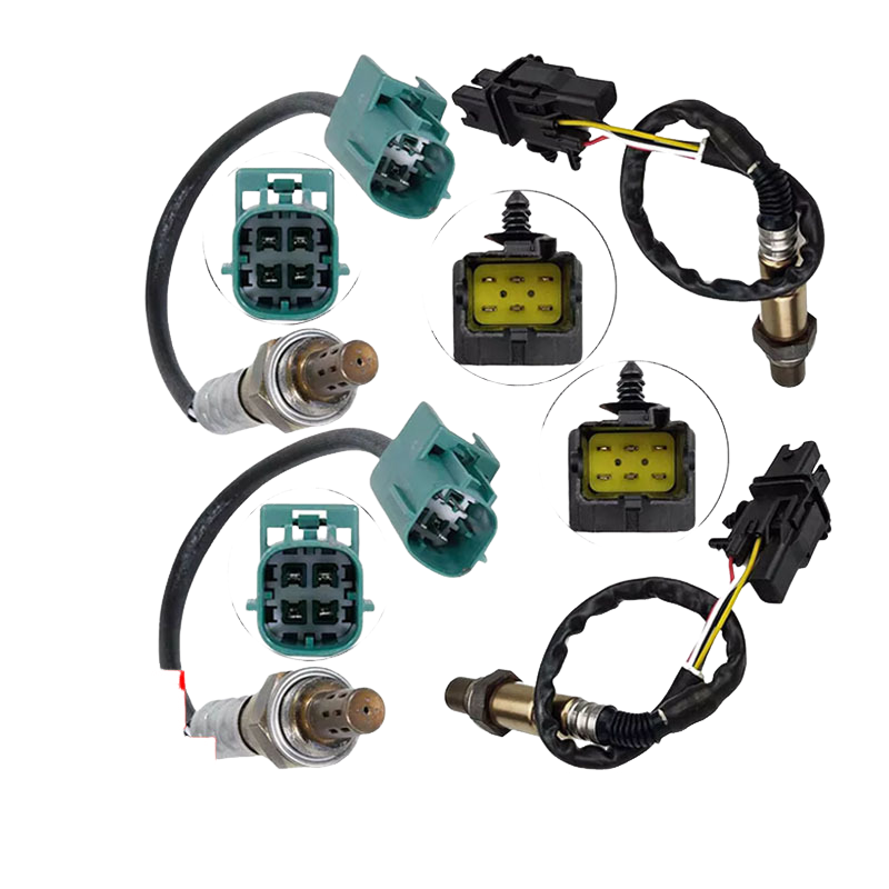 Sauerstoffsensor 234-5 060 234-4031