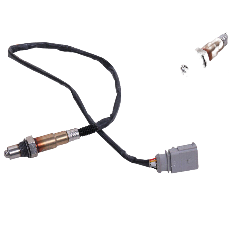 Sauerstoffsensor 0258027215 0258027229 8 V0906262d Für Volkswagen Audi