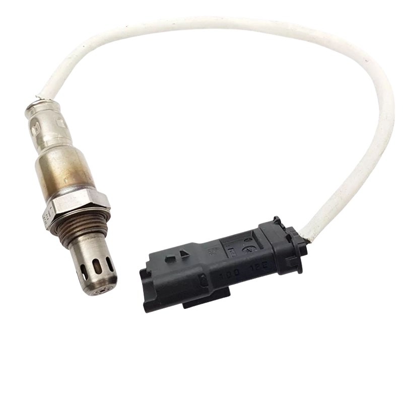 Sauerstoffsensor 9673438580 9810634380 Citroën-logo