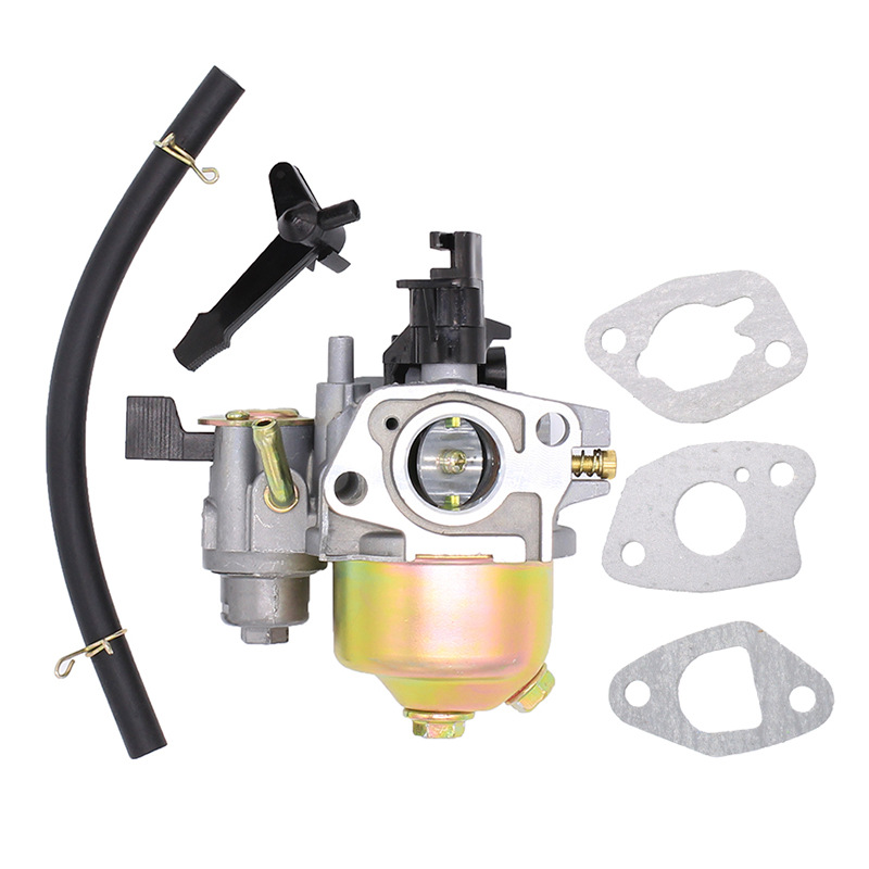 Vergaser Gx200 Für Honda Gx120 Und Gx160, Wasserpumpe 16100-zh8-w61 19 Mm