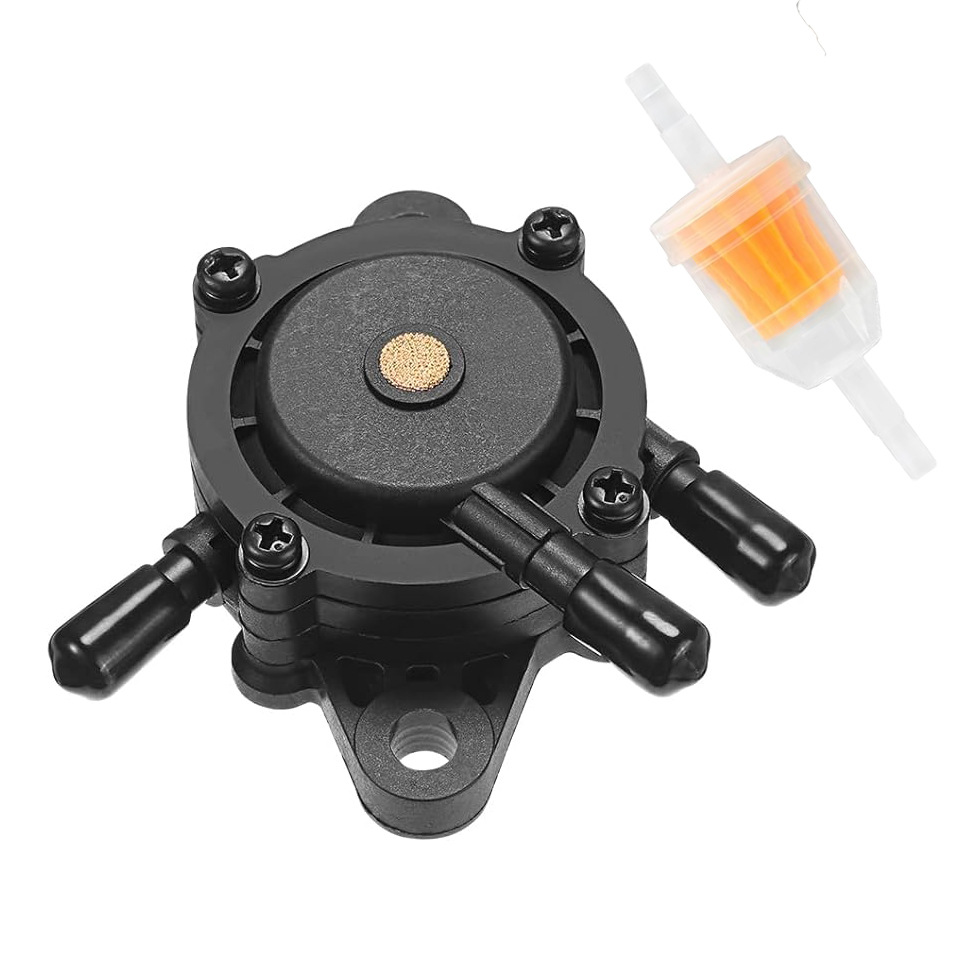 Kohler Kraftstoffpumpe 17-25 Ps (referenznummern: 491922, 691034, 692313, 808492, 808656, 808281)