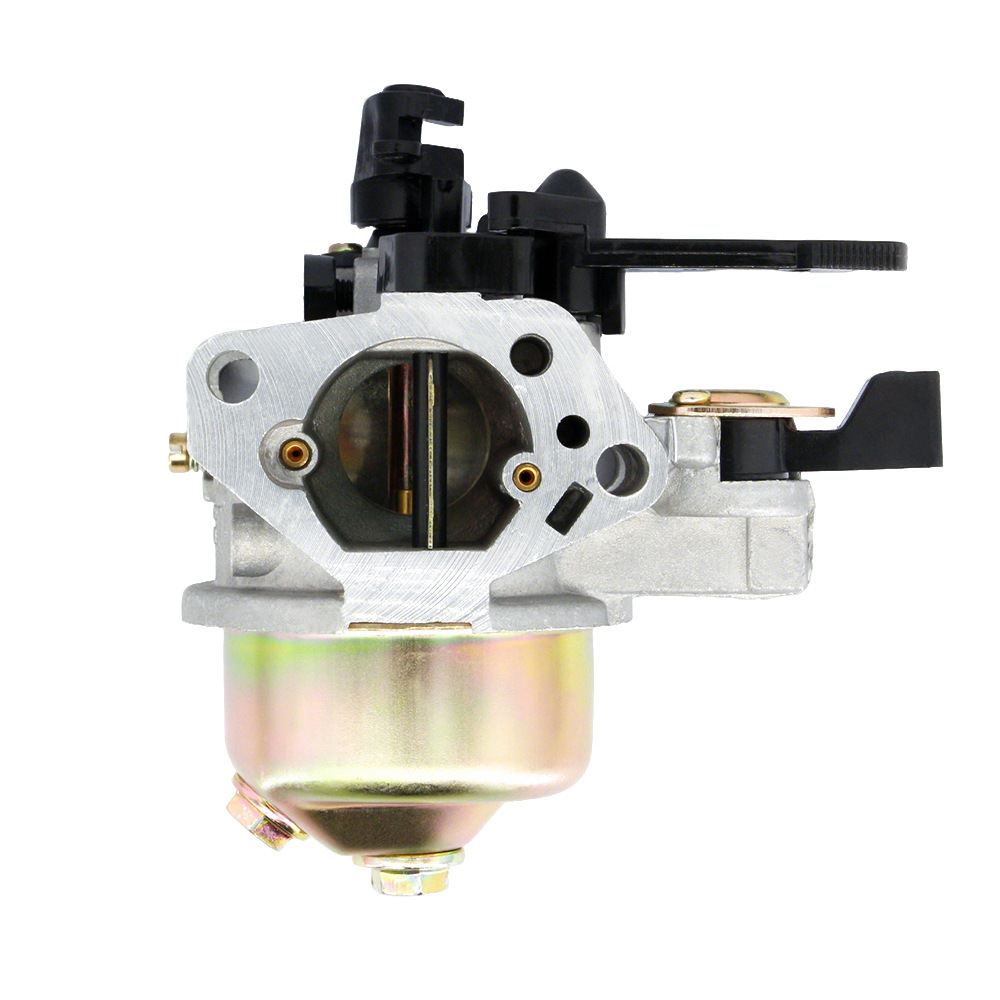 Gx390 Vergaser-reparatursatz Für Gx340 11 Und 13 Ps Motoren, Kompatibel Mit Vergaser 16100-zf6-v01