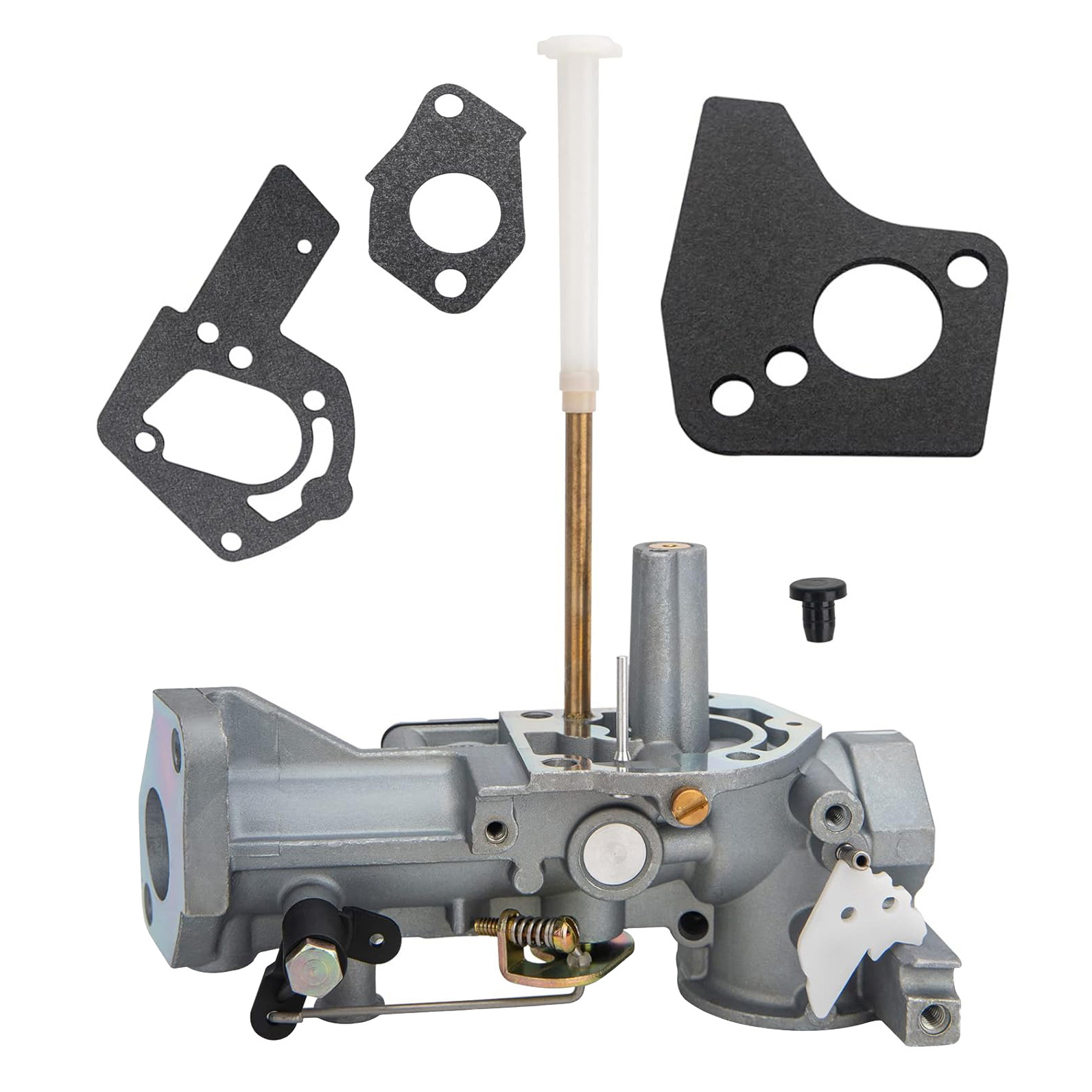 Vergaser Für 5 Ps Benzinmotor (referenznummern: 135202, 135207, 135212, 135217, 495951, 692784)