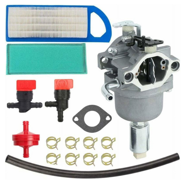 Für 594593 591731 Vergaser 590400 796078 498811 794161 795477 Kit