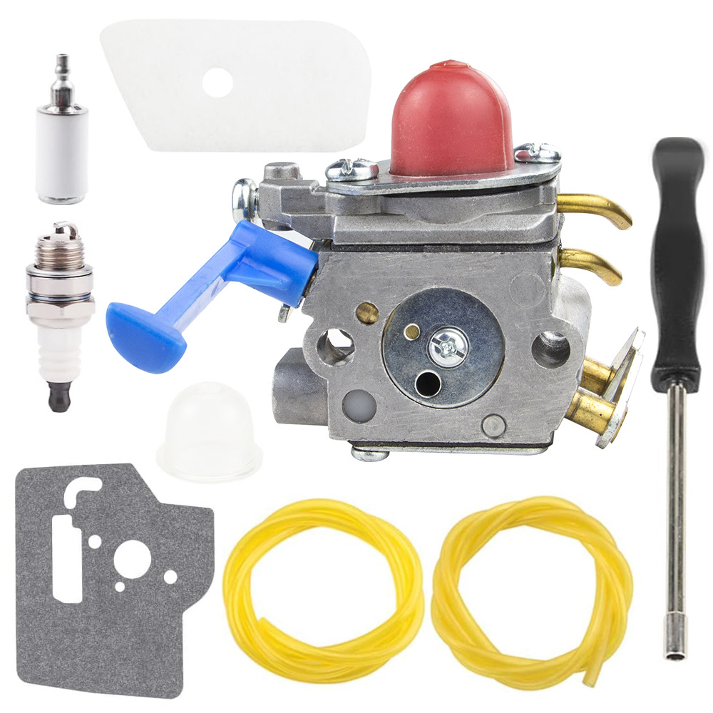 Zama C1q-w40a Vergaser Für 128ld Und 125ldx Motoren (referenz 545081848)