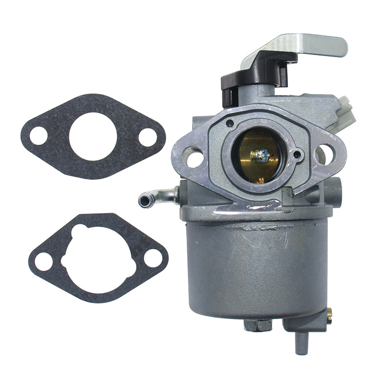 15003-2718 15003-2497 Vergaser Kompatibel Mit Kawasaki Fe120g Fe120d 4-zylinder