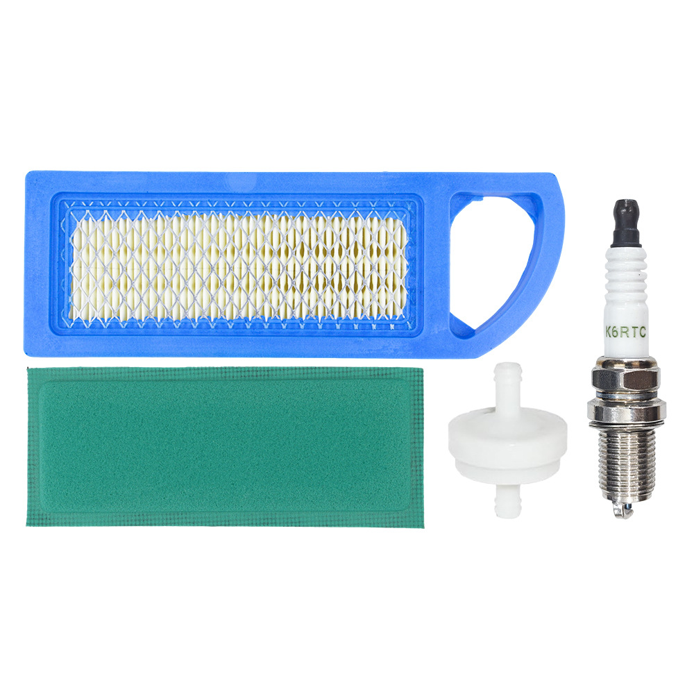 Vergaserluftfilter Für Bs 698413 794421 799727 334376 697775 21a902